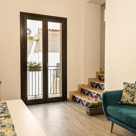 Annicru' Affittacamere Castellammare del Golfo Exterior photo