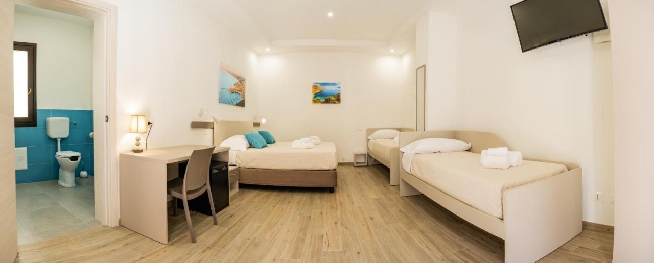 Annicru' Affittacamere Castellammare del Golfo Exterior photo