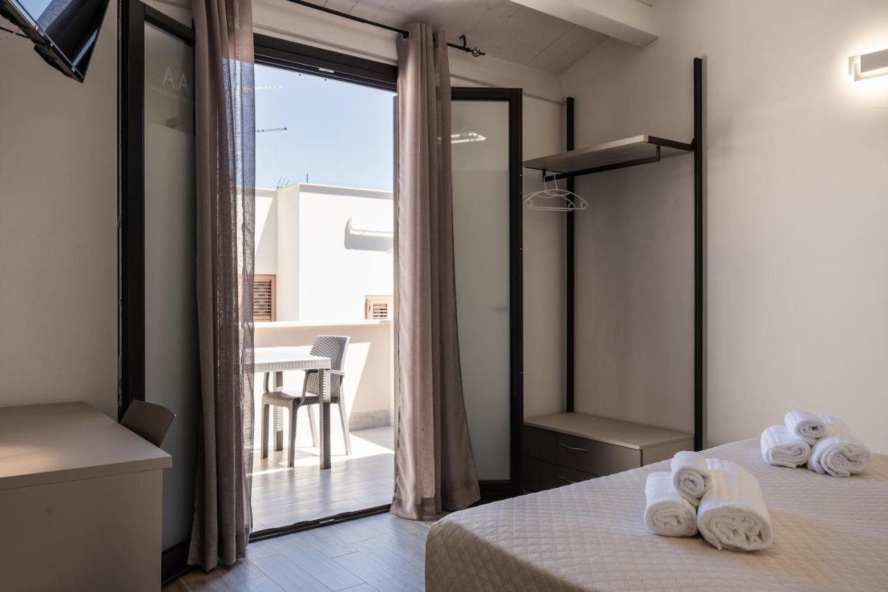 Annicru' Affittacamere Castellammare del Golfo Exterior photo