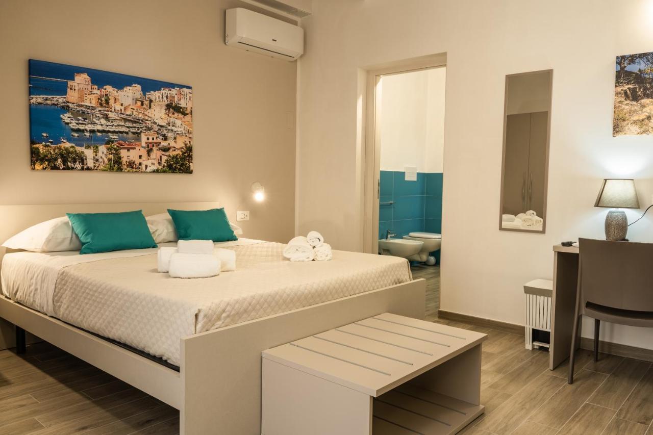 Annicru' Affittacamere Castellammare del Golfo Exterior photo