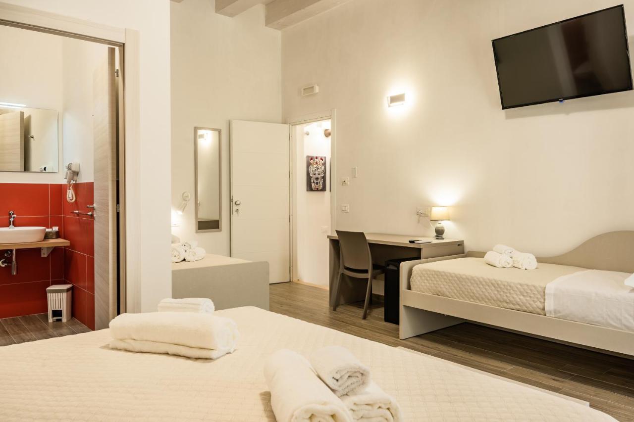 Annicru' Affittacamere Castellammare del Golfo Exterior photo